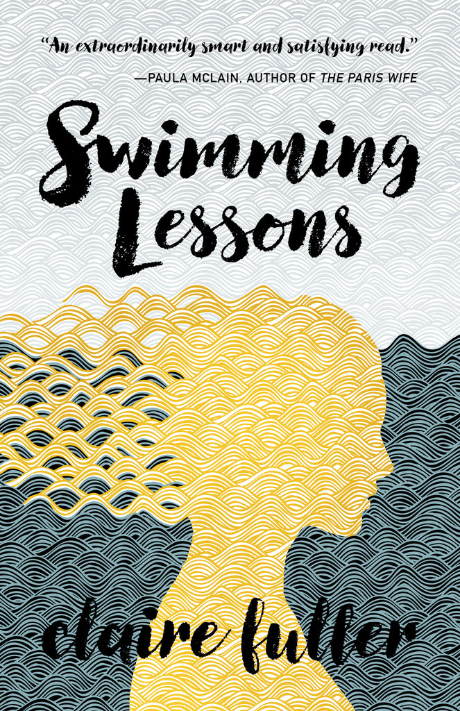  Swimming Lessons 