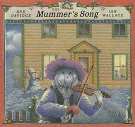  The Mummer's Song 