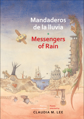  Mandaderos de la lluvia / Messengers of Rain 