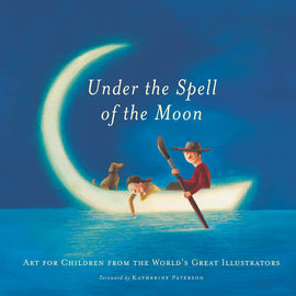  Under the Spell of the Moon 