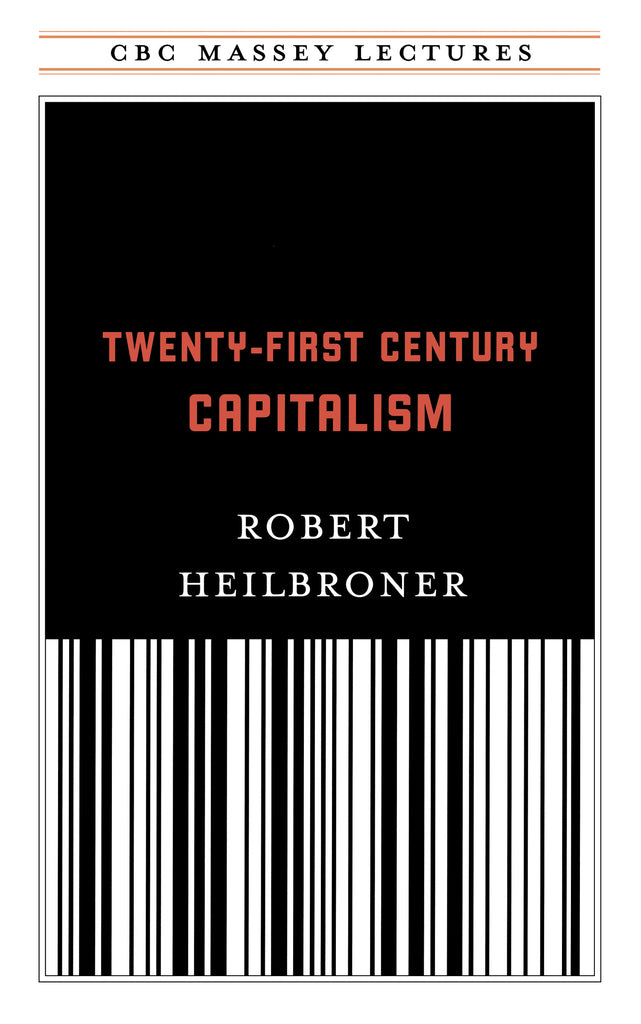  Twenty-First Century Capitalism 
