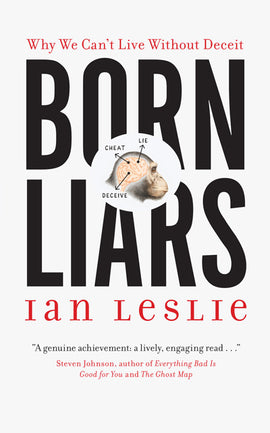  Born Liars 