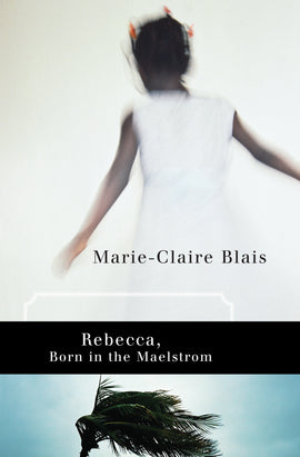  Rebecca, Born in the Maelstrom 