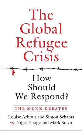  The Global Refugee Crisis: How Should We Respond? 