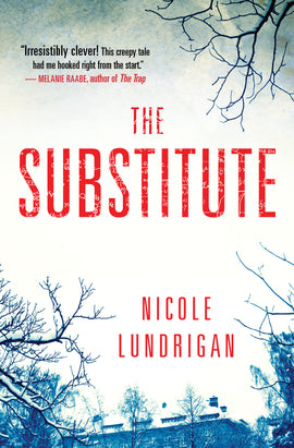  The Substitute 