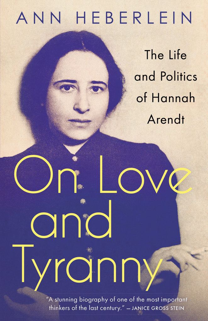  On Love and Tyranny 