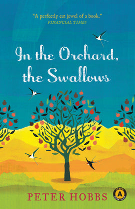  In the Orchard, the Swallows 