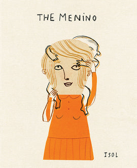  The Menino 