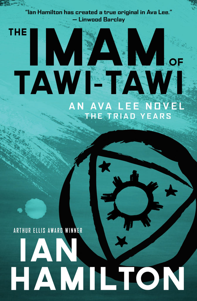  The Imam of Tawi-Tawi 