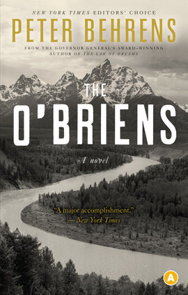  The O'Briens 