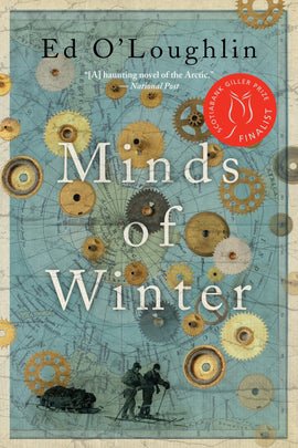  Minds of Winter 