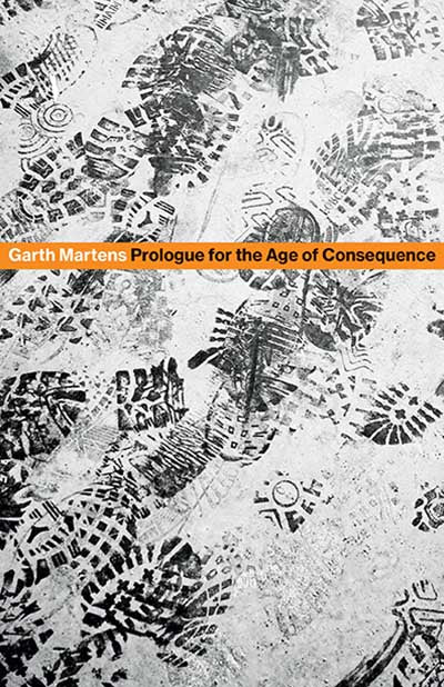  Prologue for the Age of Consequence 