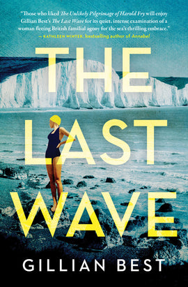  The Last Wave 