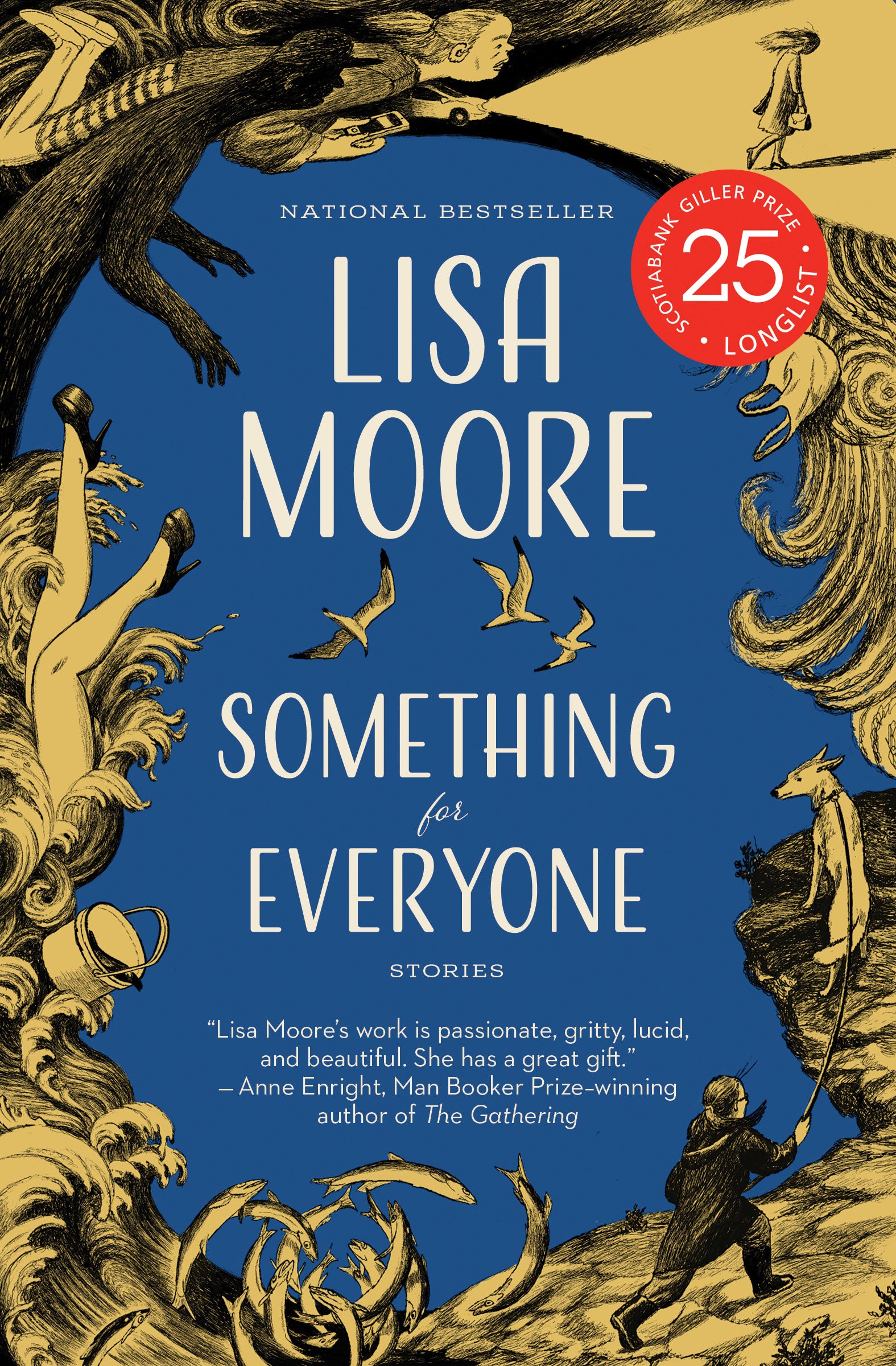Something For Everyone House Of Anansi Press something-for-everyone-house-of-anansi-press