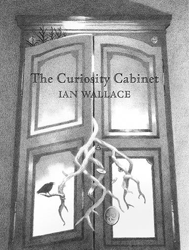  The Curiosity Cabinet 