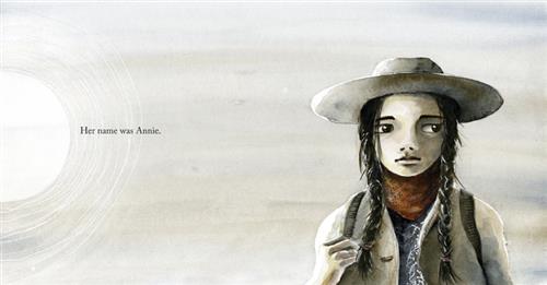 The Ranger Writing The Ranger – House of Anansi Press