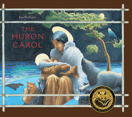  The Huron Carol 