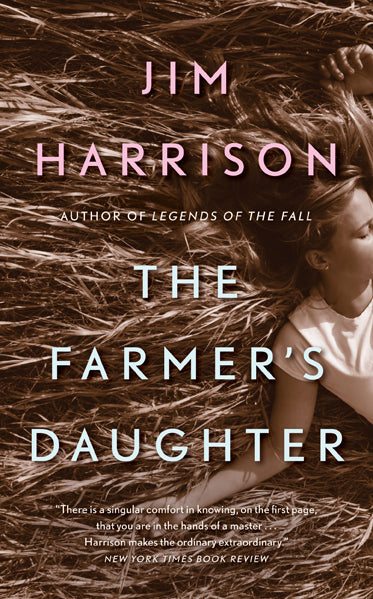  The Farmer's Daughter 
