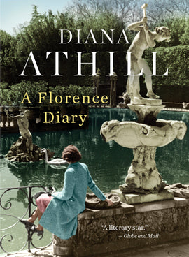  A Florence Diary 
