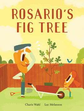  Rosario's Fig Tree 