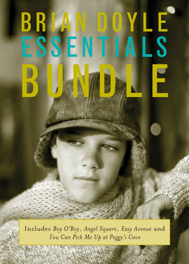  The Brian Doyle Essentials Bundle 