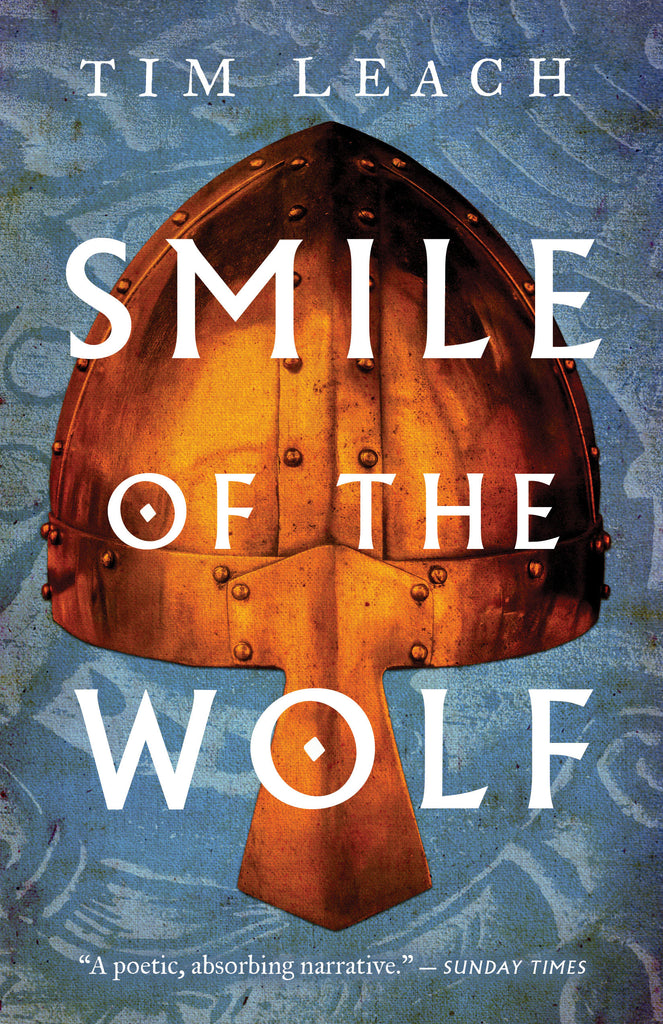  The Smile of the Wolf 