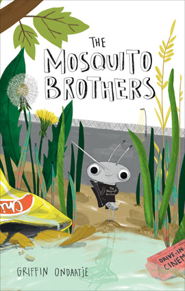  The Mosquito Brothers 