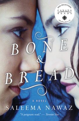  Bone and Bread 