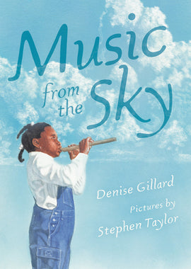  Music from the Sky 