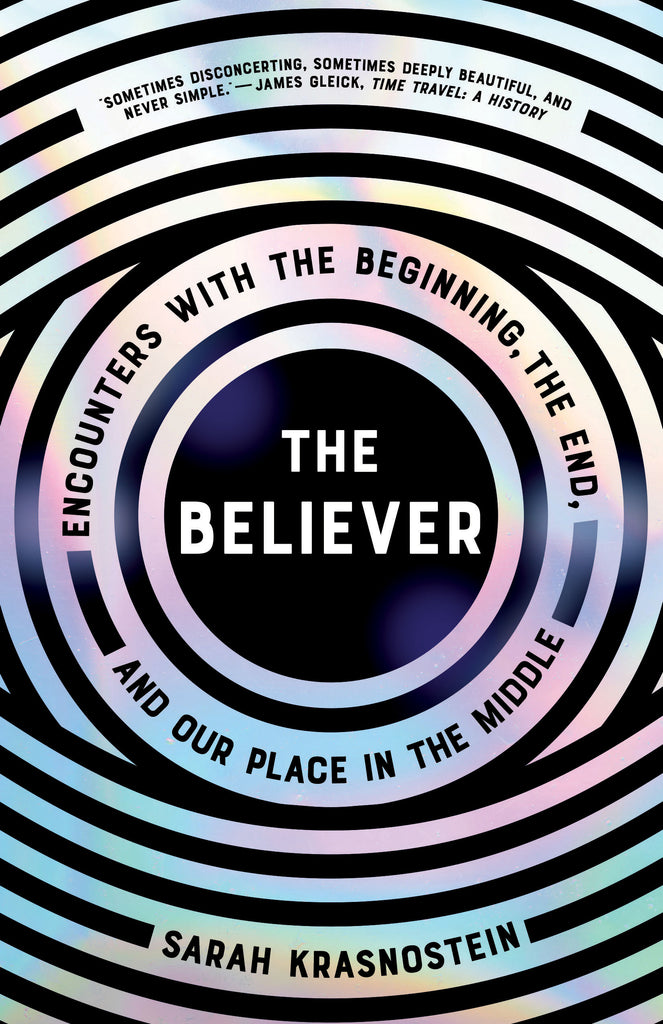  The Believer 