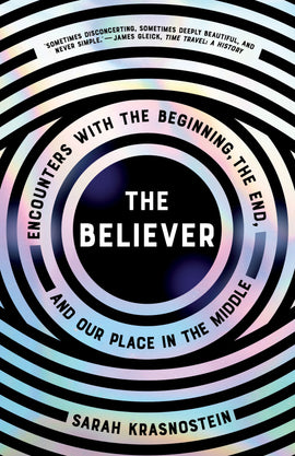  The Believer 