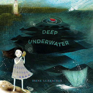  Deep Underwater 
