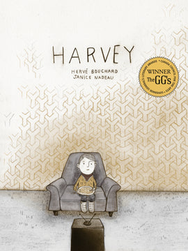  Harvey 