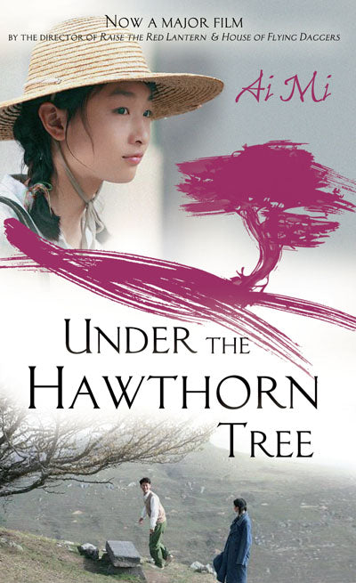  Under the Hawthorn Tree 
