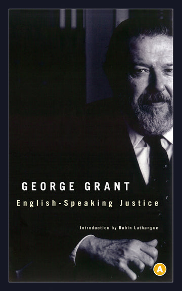  English-Speaking Justice 
