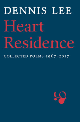  Heart Residence 