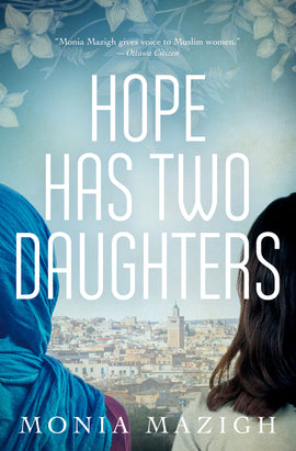  Hope Has Two Daughters 