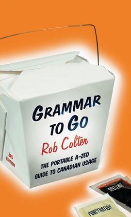  Grammar to Go 