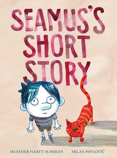  Seamus’s Short Story 