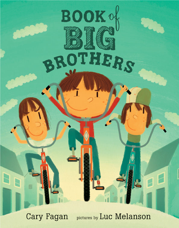  Book of Big Brothers 