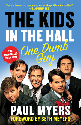  The Kids in the Hall 