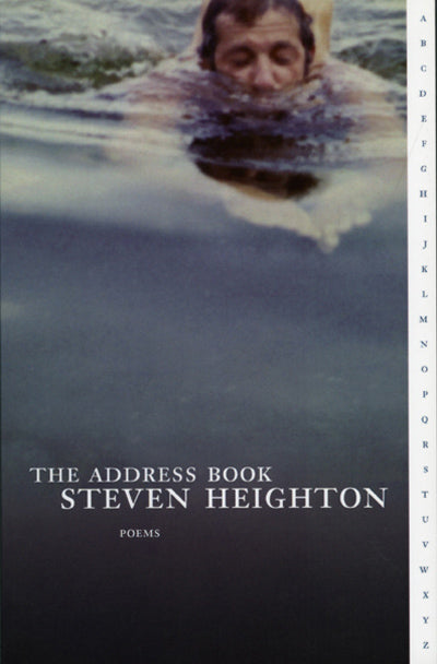  The Address Book 