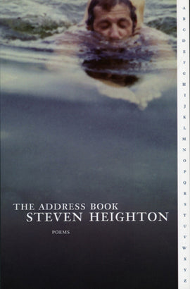  The Address Book 