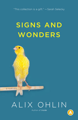  Signs and Wonders 