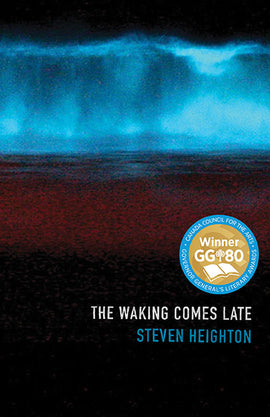  The Waking Comes Late 
