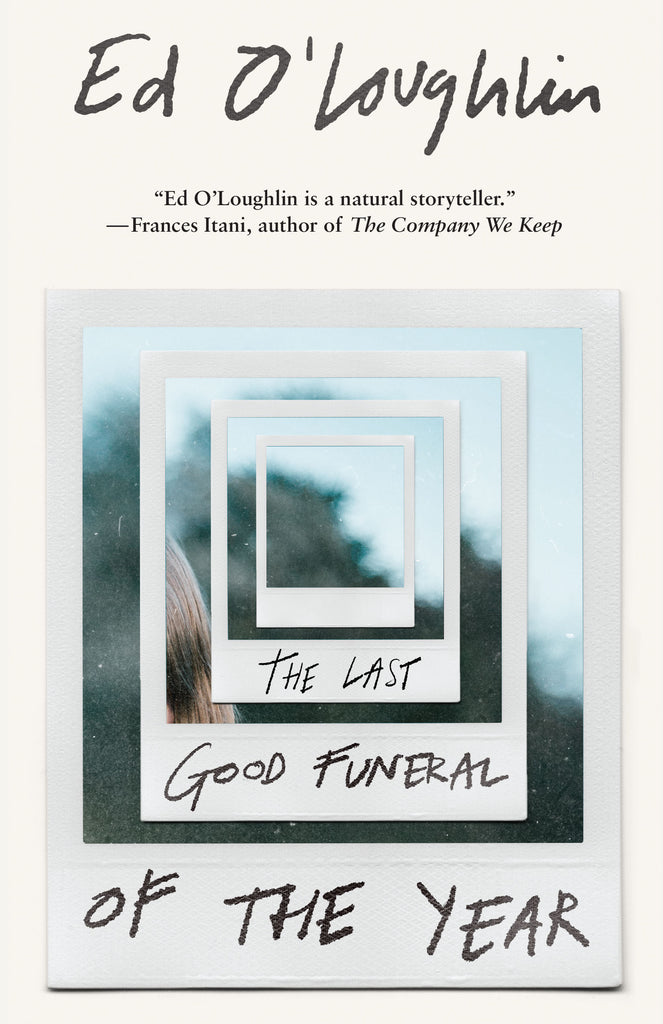  The Last Good Funeral of the Year 