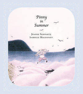  Pinny in Summer 