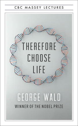  Therefore Choose Life 
