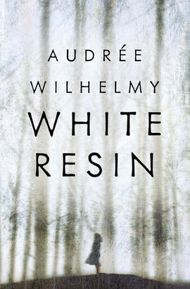  White Resin 