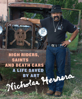  High Riders, Saints and Death Cars 